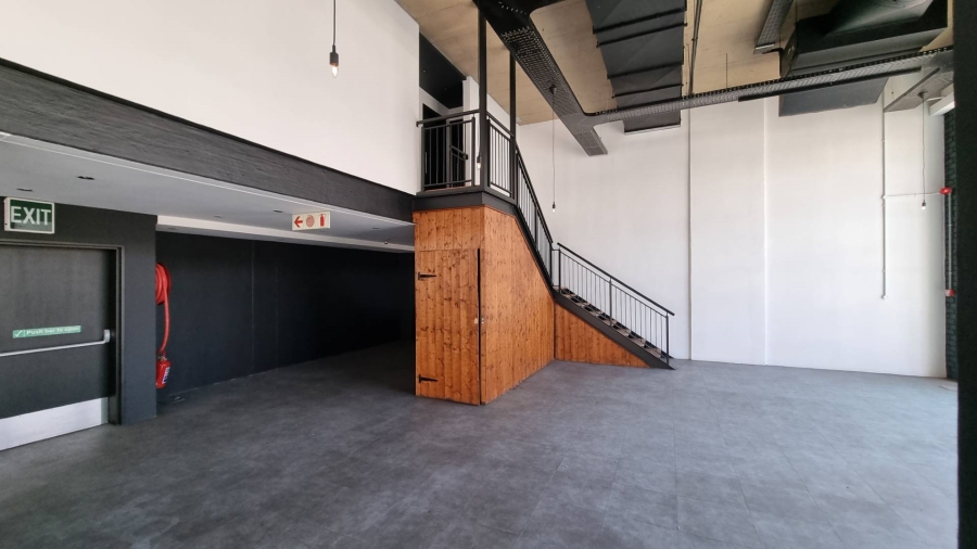 To Let Commercial Property for Rent in Woodstock Western Cape